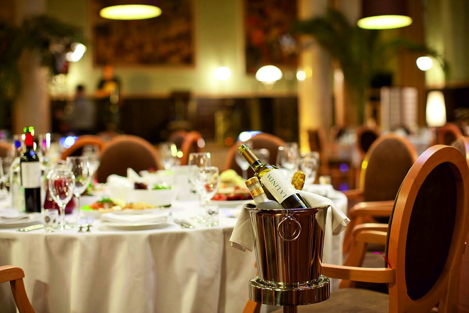 Як відсвяткувати новорічний корпоратив 2020?