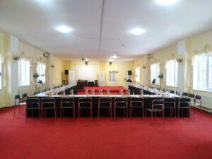 Галерея DIBROVA CLUB