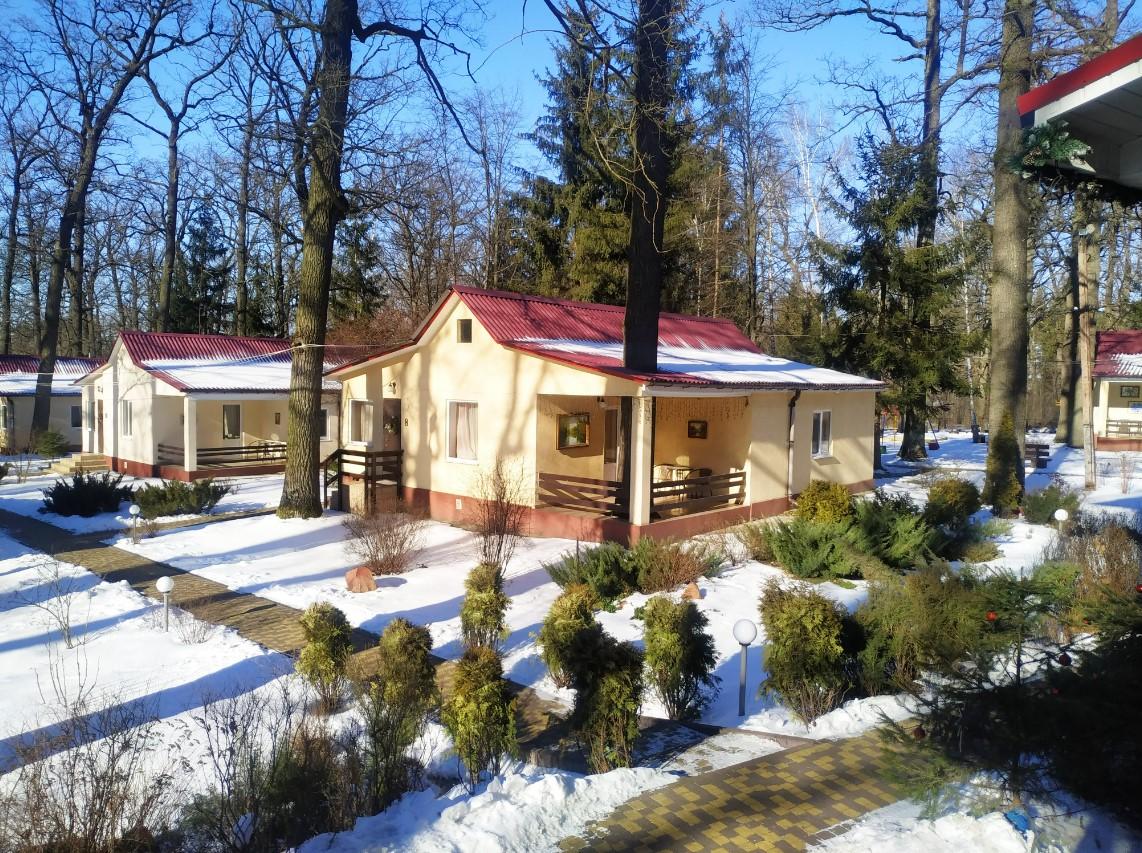 Вікенд до всесвітнього дня Вишиванки в Dibrova Club з 19.05.2023 по 21.05.2023