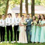Весілля