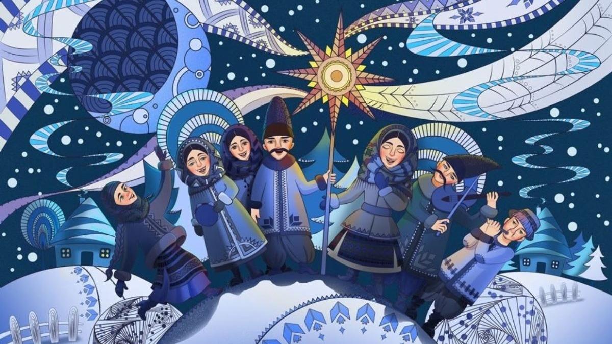 Різдвяний вікенд у «Dibrova Club» 23.12.2023-25.12.2023