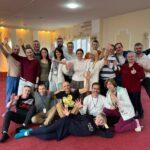 Весняний йога ретрит в «Dibrova Club» 27.03-1.04.2024