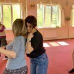 Весняний йога ретрит в «Dibrova Club» 27.03-1.04.2024
