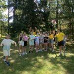 Міжнародний день захисту дітей у «Dibrova Club» 31.05.2024-02.06.2024