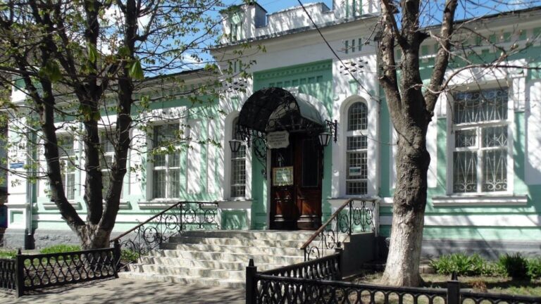 Екскурсії