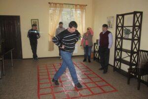 Тімбілдинги Dibrova Club