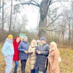 Ретрит "Перезавантаження" в «Dibrova Club»