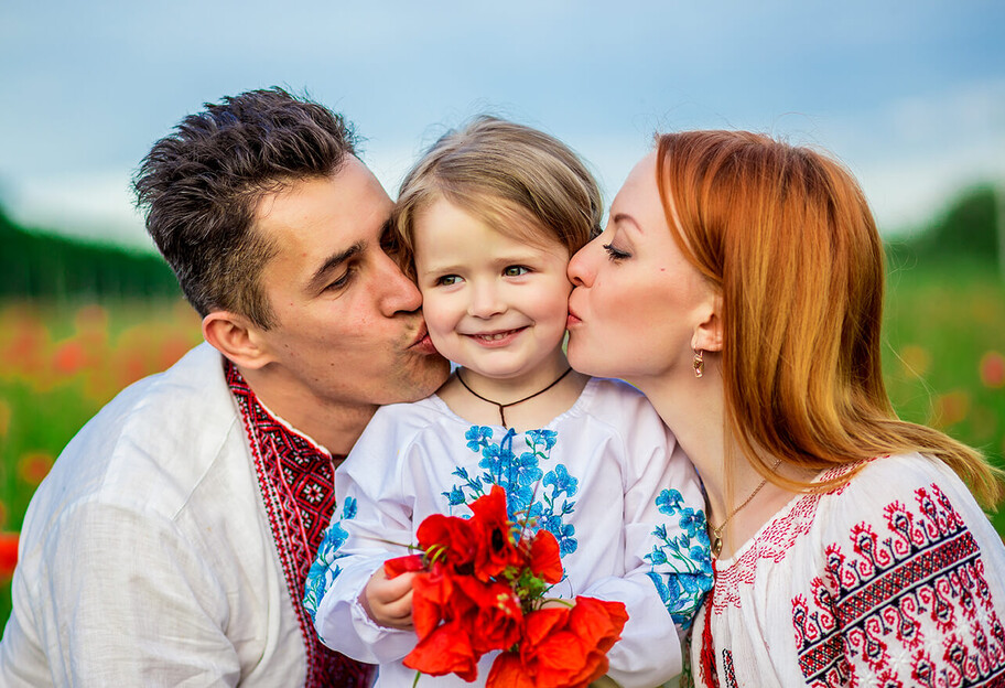 День доньки